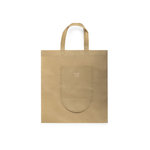Sac Pliable Fesor MARRON