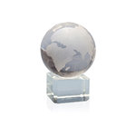 Sphère World.