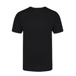 T-Shirt Adulte Couleur Seiyo JAUNE