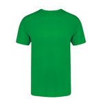 T-Shirt Adulte Couleur Seiyo JAUNE