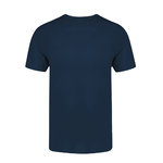 T-Shirt Adulte Couleur Seiyo JAUNE