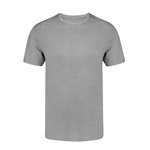 T-Shirt Adulte Couleur Seiyo JAUNE