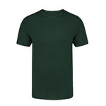 T-Shirt Adulte Couleur Seiyo JAUNE