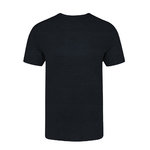 T-Shirt Adulte Couleur Seiyo JAUNE