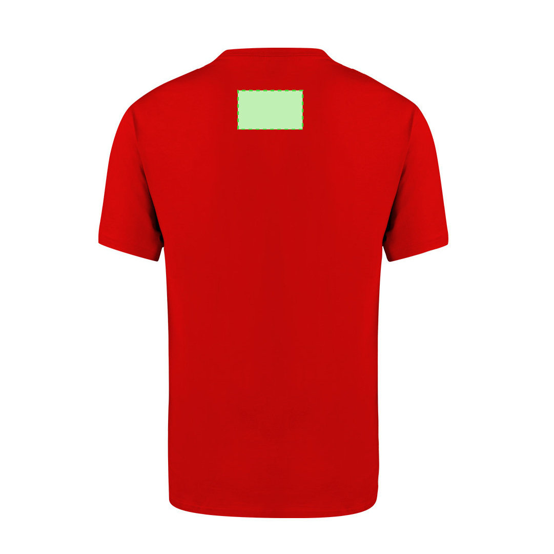 T-Shirt Adulte Couleur Seiyo