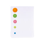 Bloc Notes Zinko BLANC