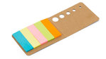 Bloc Notes Zinko BLANC