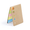 Bloc Notes Zinko BLANC