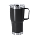 Tasse Thermique Paster BLANC