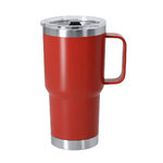 Tasse Thermique Paster BLANC