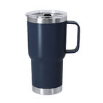 Tasse Thermique Paster BLANC