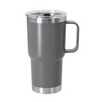 Tasse Thermique Paster BLANC