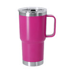 Tasse Thermique Paster BLANC