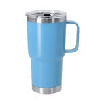 Tasse Thermique Paster BLANC