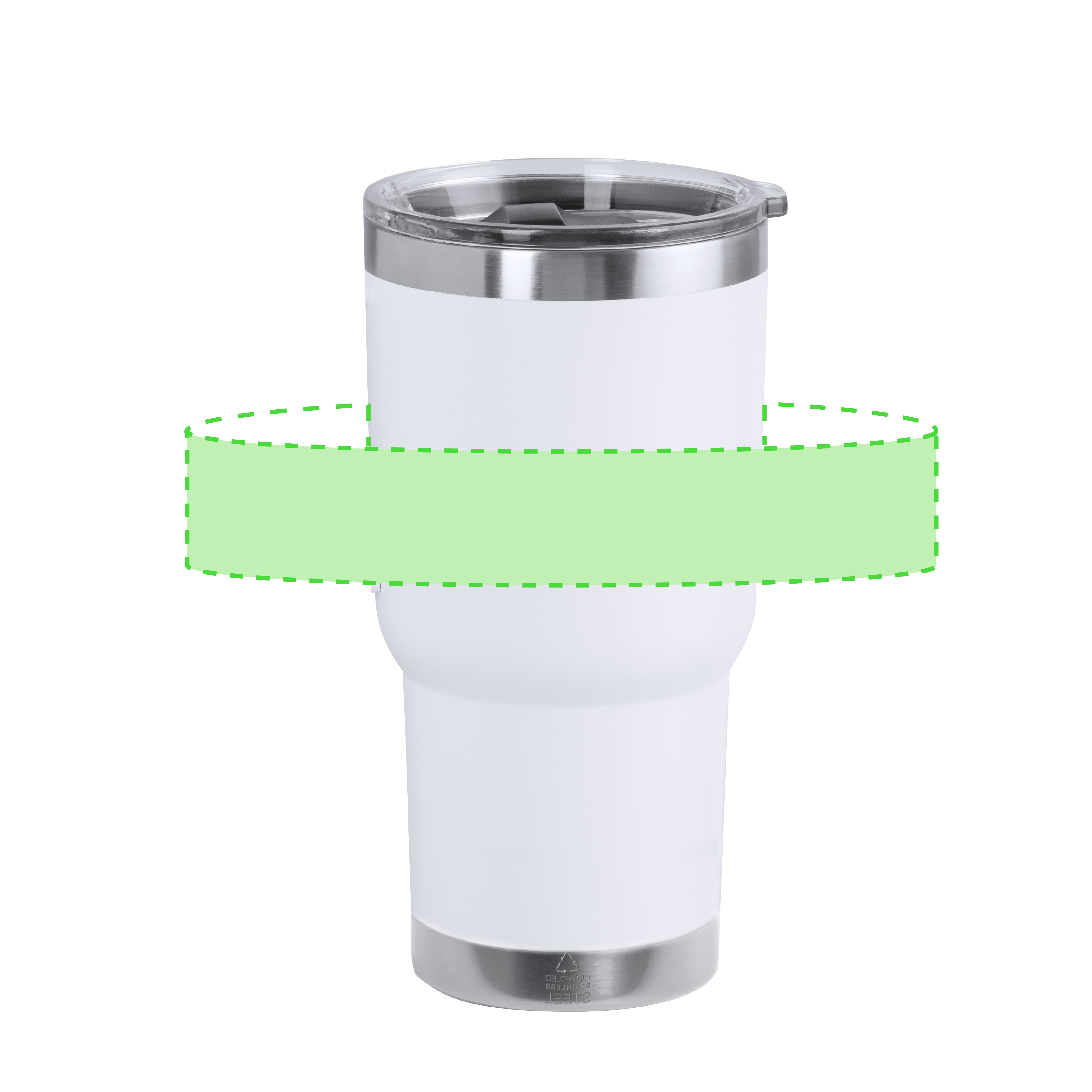 Tasse Thermique Paster