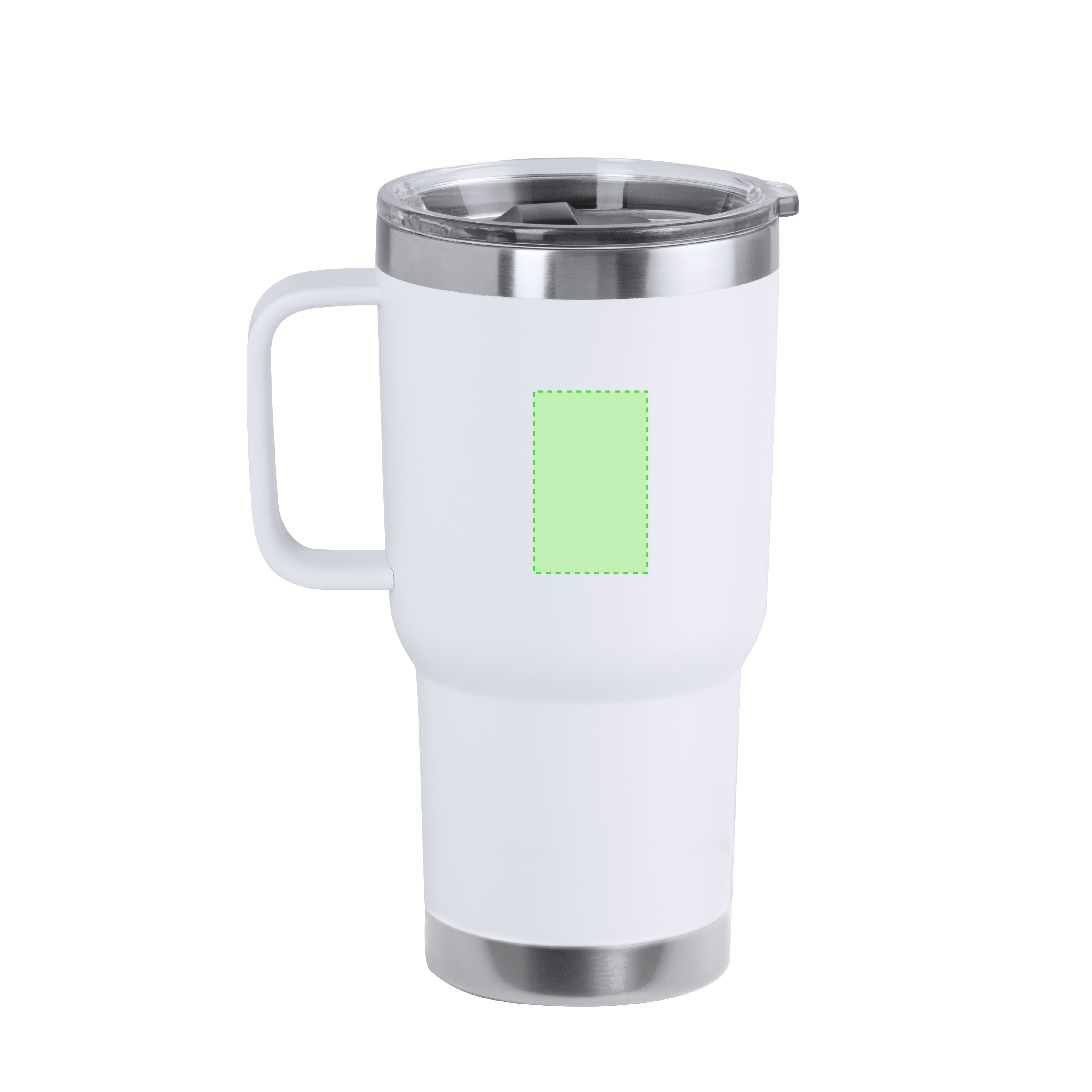 Tasse Thermique Paster