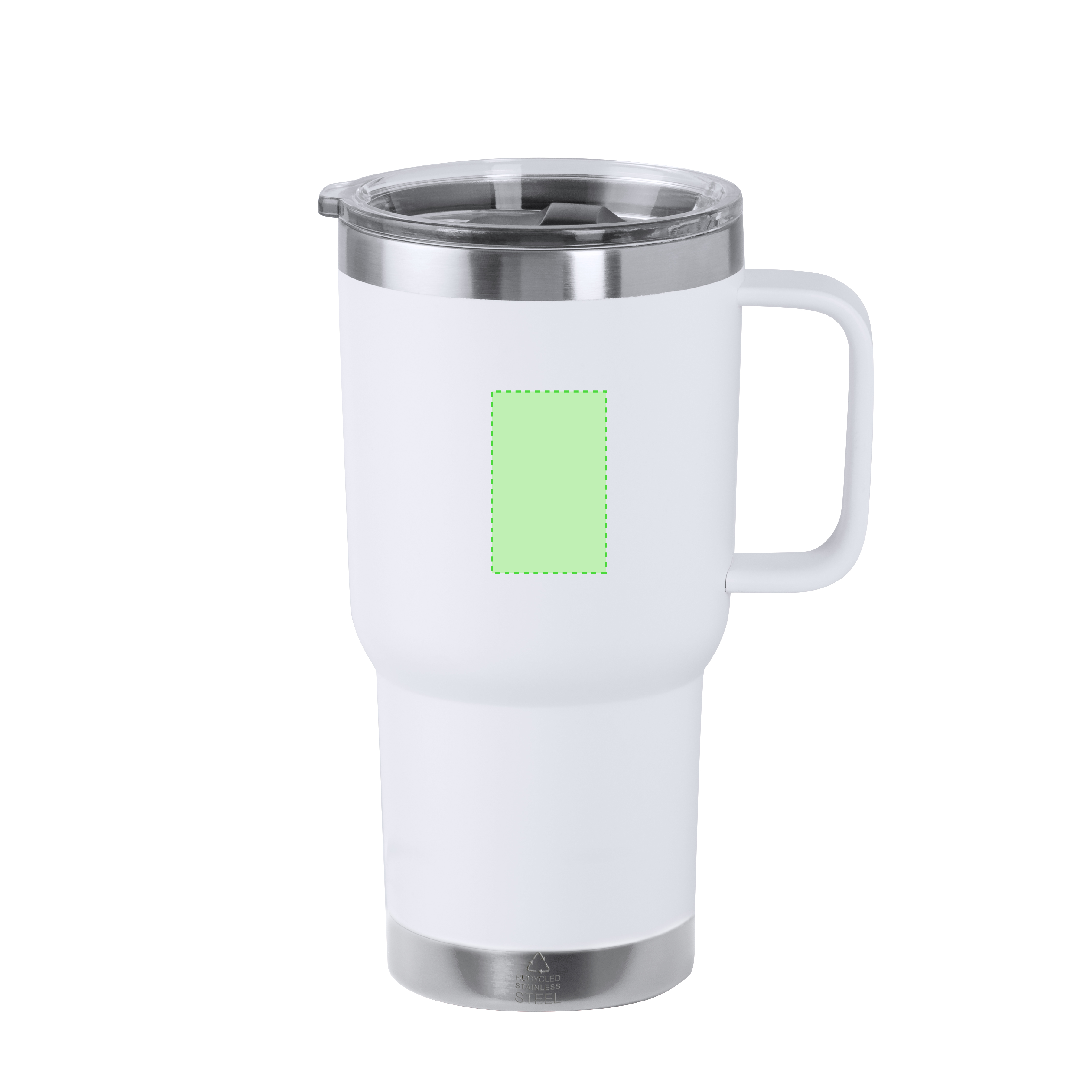 Tasse Thermique Paster