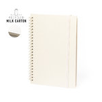 Cahier Edilax.