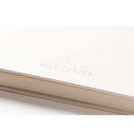 Cahier Edilax.