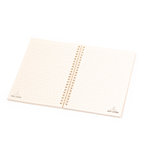 Cahier Edilax.