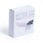 Microscope Dicson 60X.