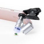Microscope Dicson 60X.