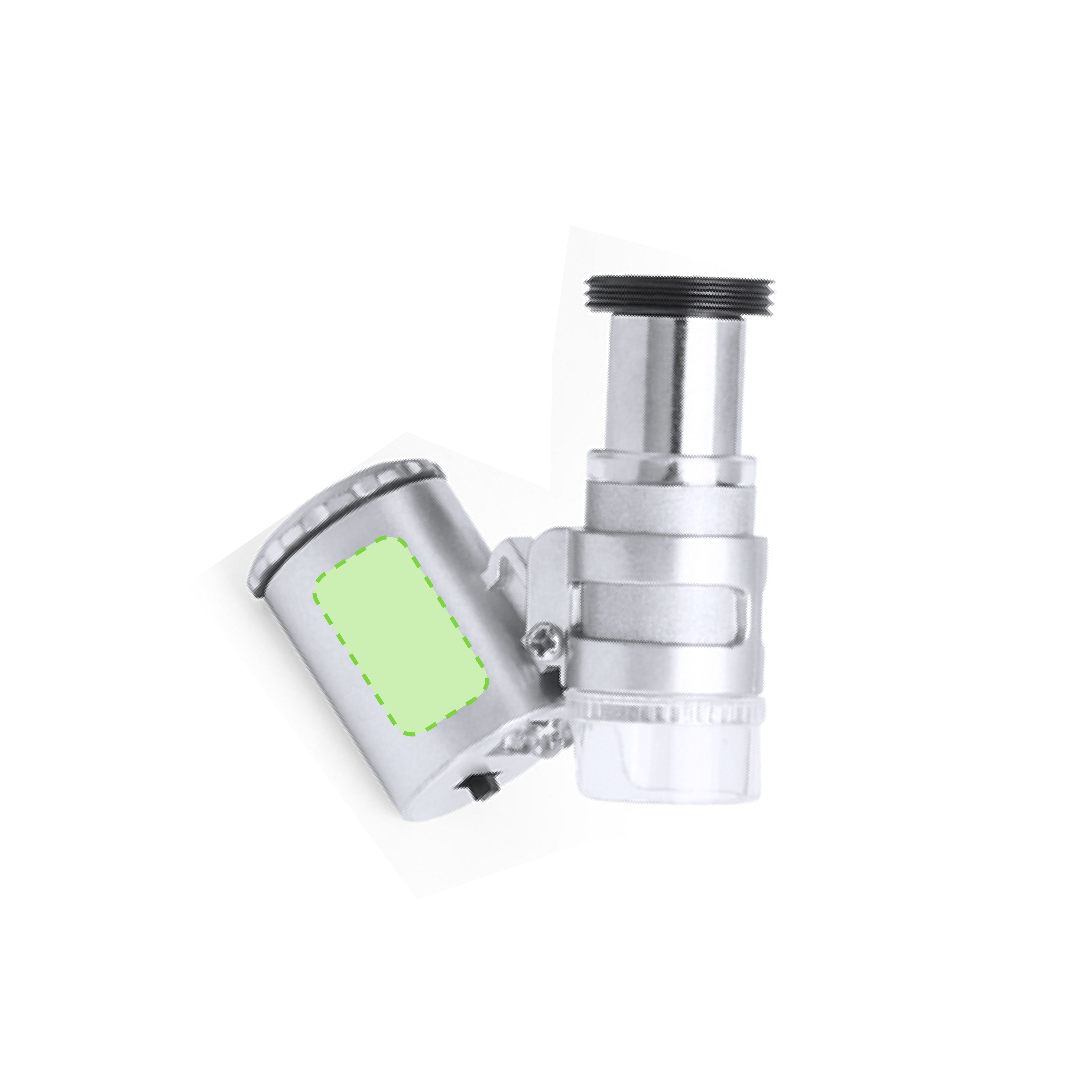 Microscope Dicson 60X