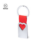 Porte-Clés Sontiol ROUGE