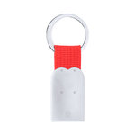 Porte-Clés Sontiol ROUGE