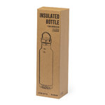 Bidon Thermique Dixont BLANC
