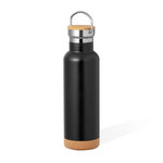 Bidon Thermique Dixont BLANC