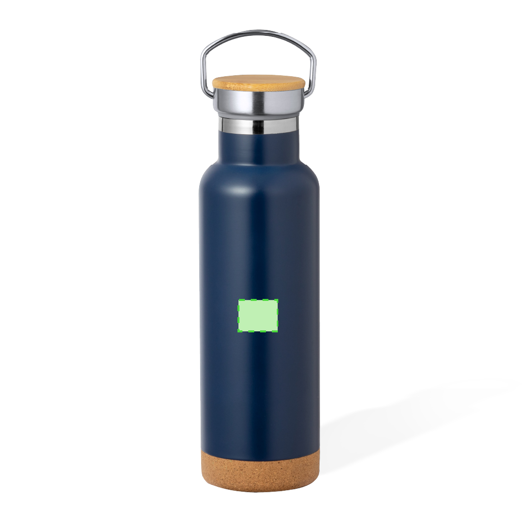 Bidon Thermique Dixont