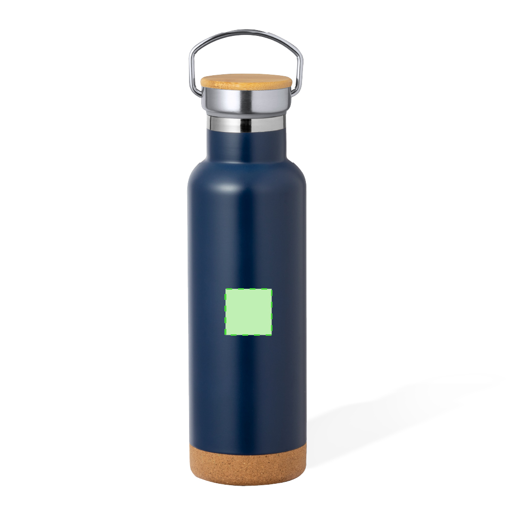 Bidon Thermique Dixont