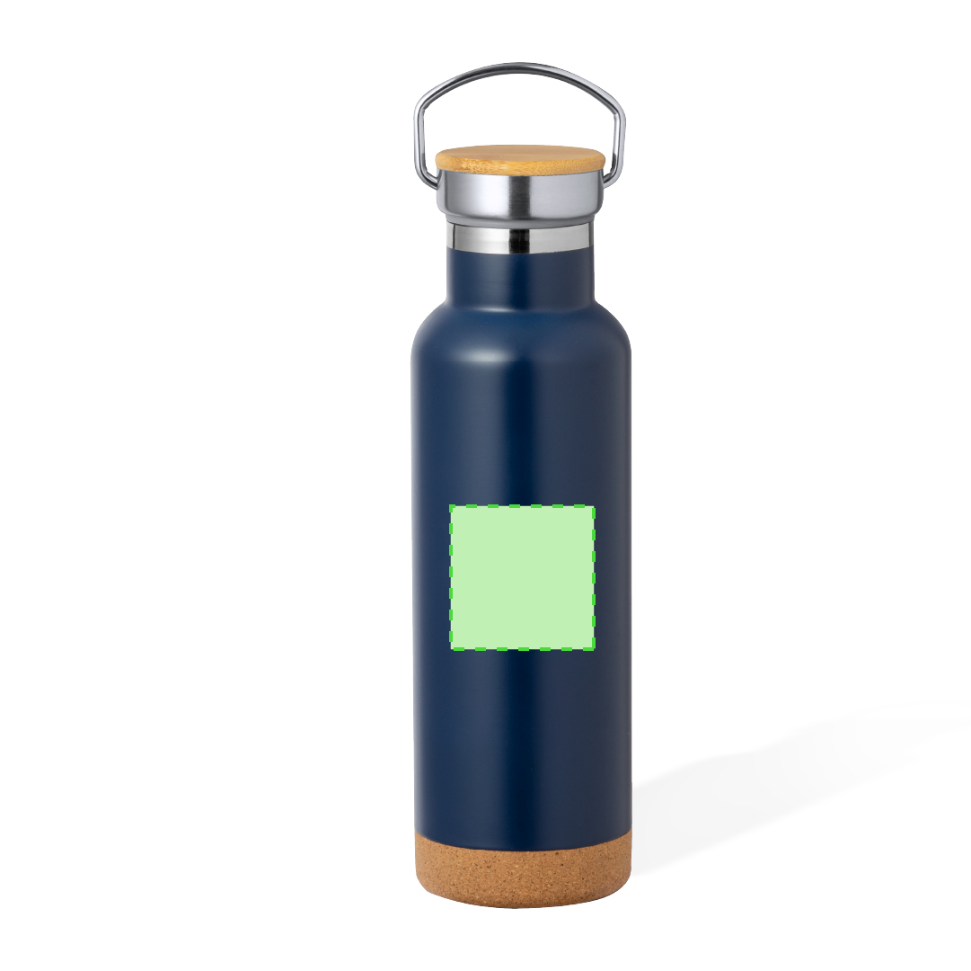 Bidon Thermique Dixont