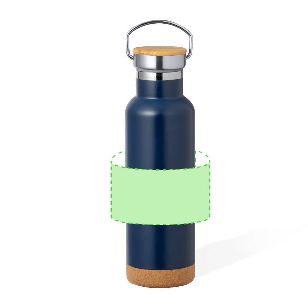 Bidon Thermique Dixont
