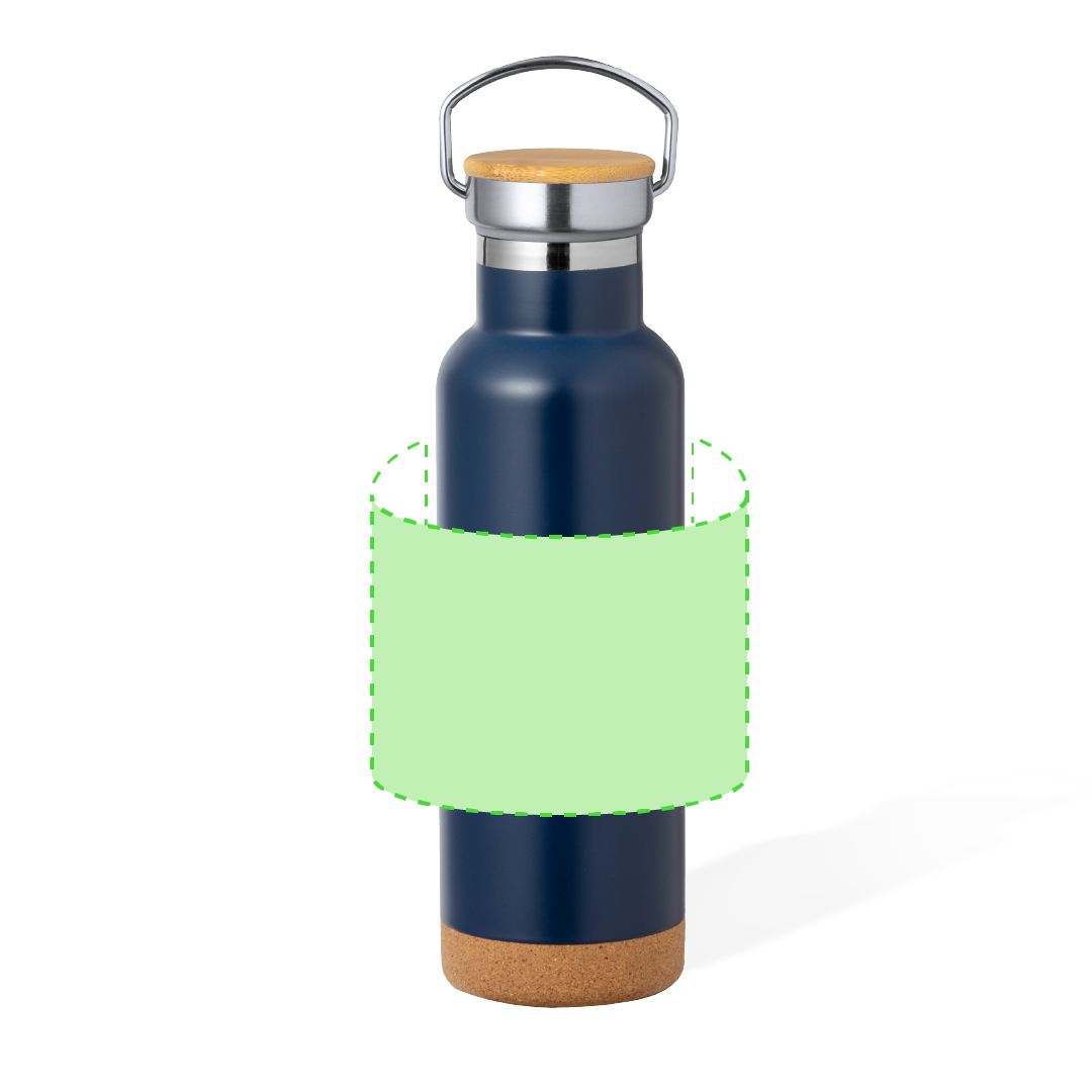 Bidon Thermique Dixont