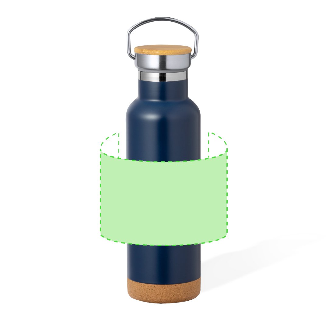 Bidon Thermique Dixont