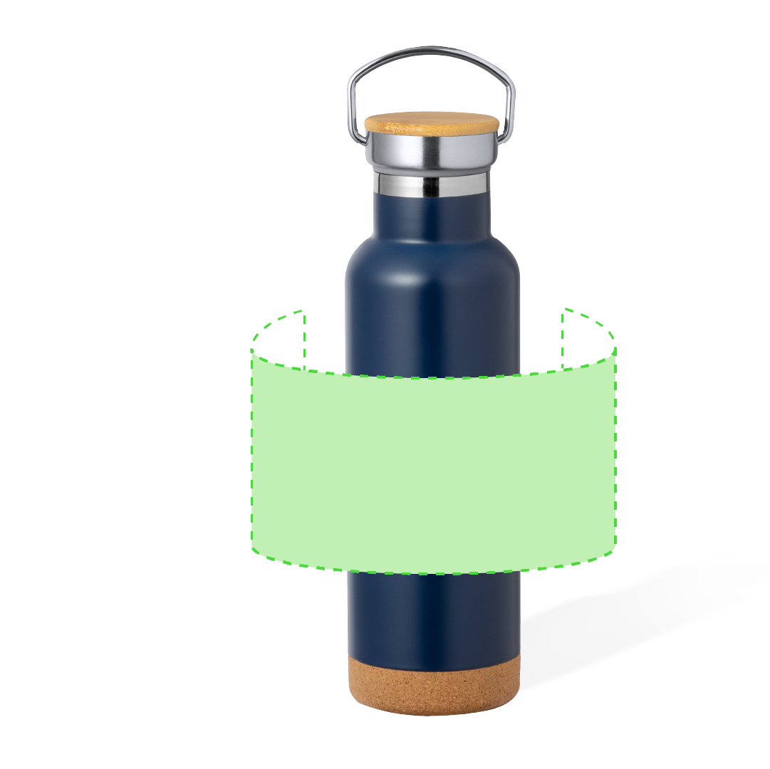 Bidon Thermique Dixont