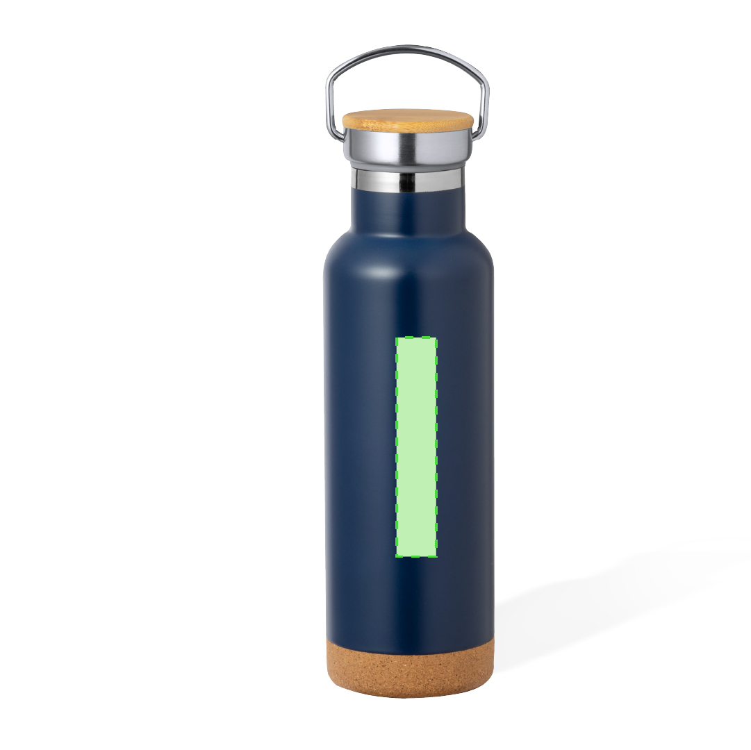 Bidon Thermique Dixont