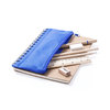 Cahier Mosku ROUGE