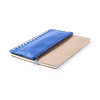 Cahier Mosku ROUGE