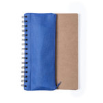 Cahier Mosku ROUGE