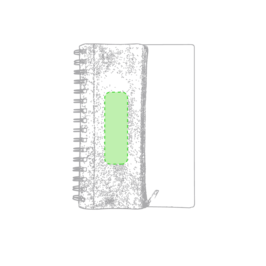 Cahier Mosku