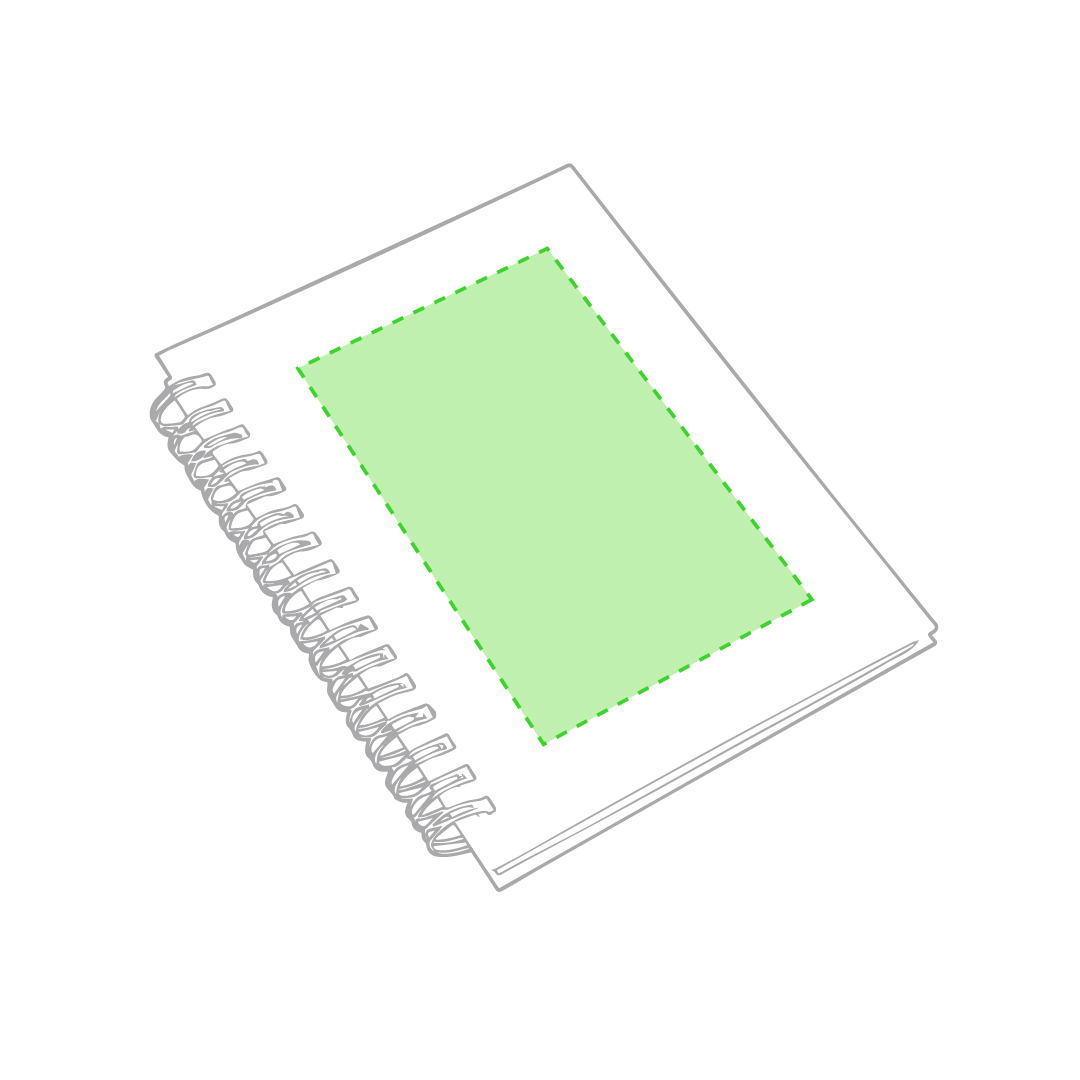 Cahier Mosku