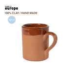Tasse Sintax MARRON