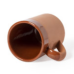 Tasse Sintax MARRON