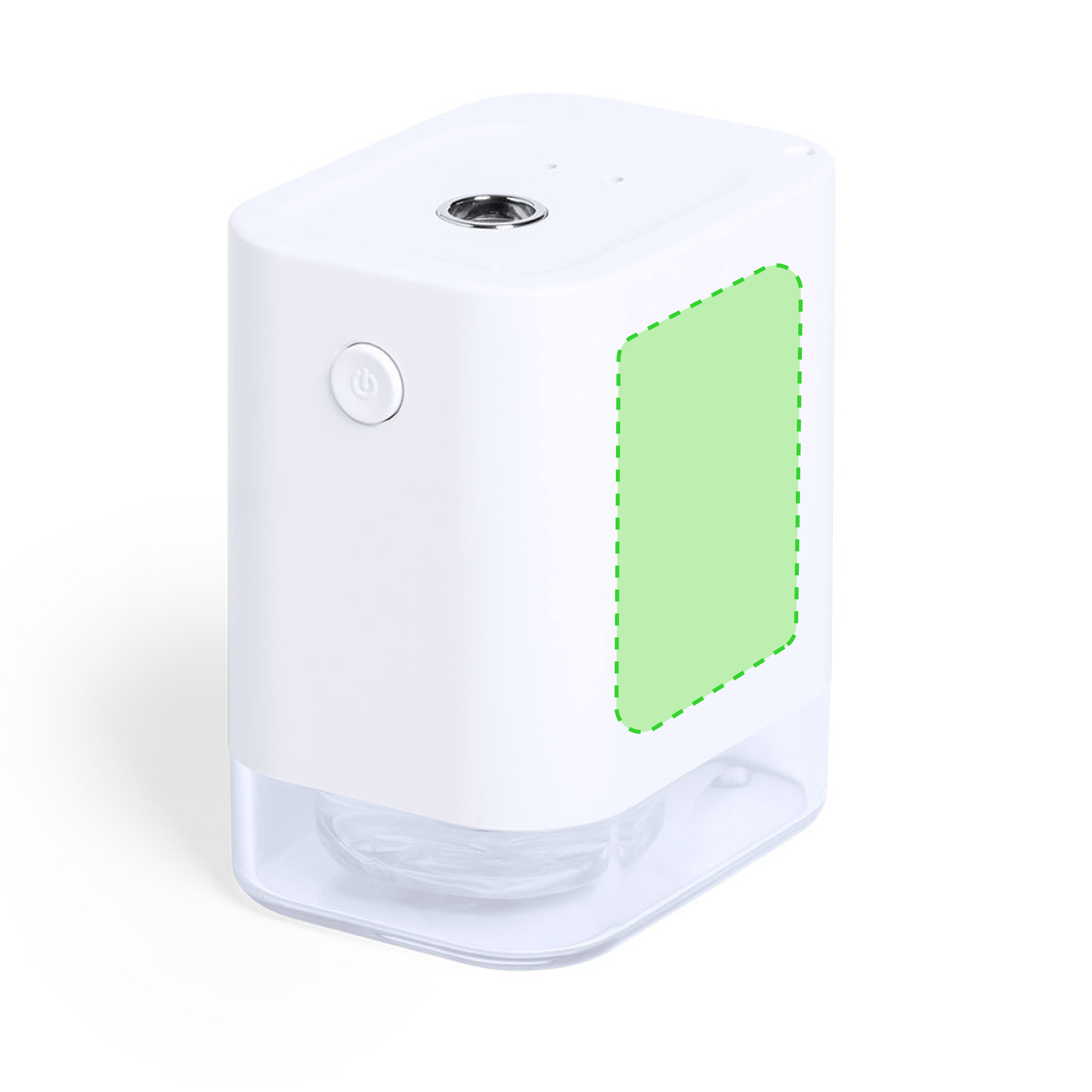 Distributeur Automatique Bisnal