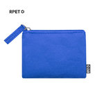 Porte Monnaie Nelsom BLEU