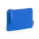 Porte Monnaie Nelsom BLEU
