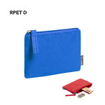 Porte Monnaie Nelsom BLEU